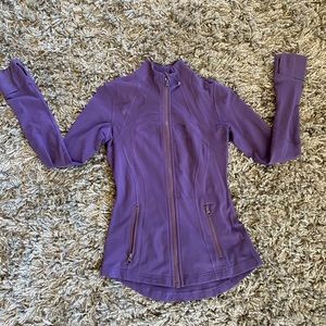 Lululemon define jacket